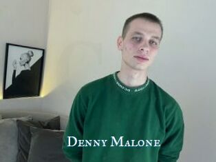 Denny_Malone sexchat