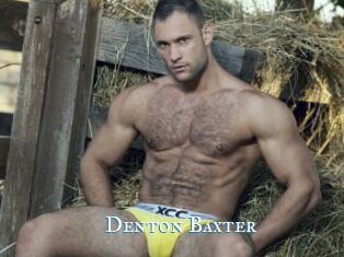 Denton_Baxter