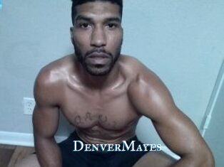 Denver_Mayes sexchat