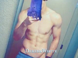 DerehkWhite