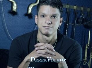 DerekVolkov