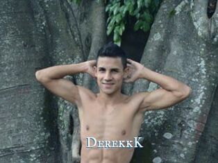 DerekkK