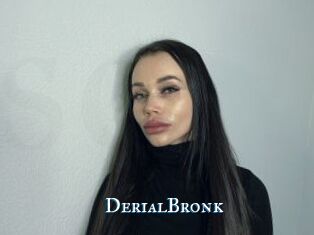 DerialBronk sexchat