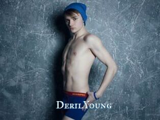 DerilYoung sexchat