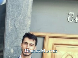 DerreyMaster
