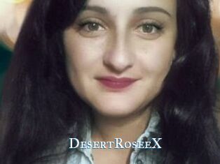 DesertRoseeX
