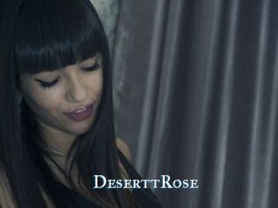 DeserttRose sexchat