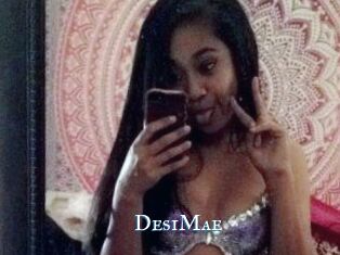 DesiMae