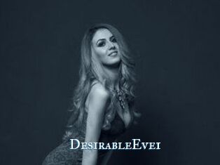 DesirableEve1 sexchat