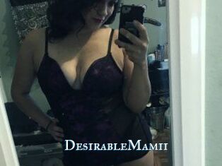 DesirableMamii