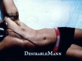DesirableMann