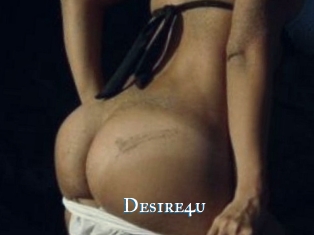 Desire4u