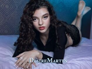 DesireMartin