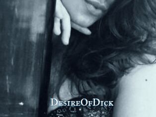 DesireOfDick