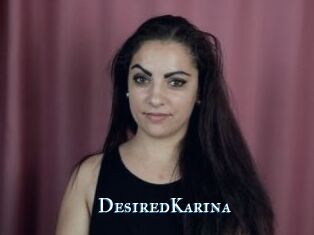 DesiredKarina