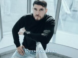 DesmondDuke sexchat