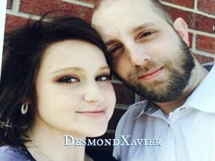 DesmondXavier