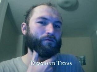 Desmond_Texas sexchat