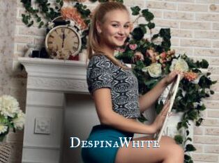 DespinaWhite sexchat