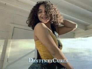 DestineyCurls