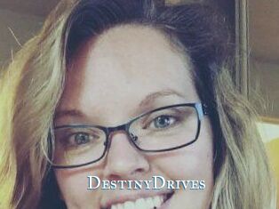 DestinyDrives