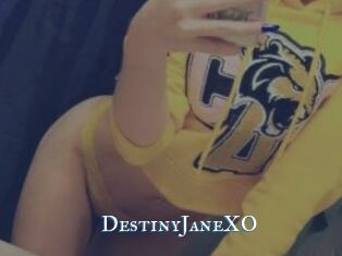 DestinyJaneXO