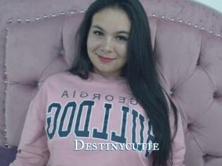 Destinycutie