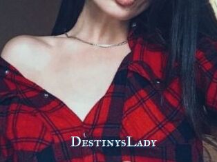 DestinysLady
