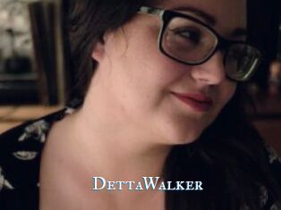 DettaWalker