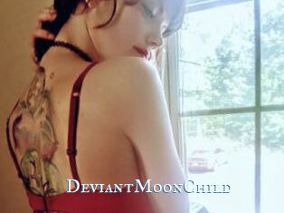 DeviantMoonChild
