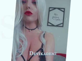 Devikademi