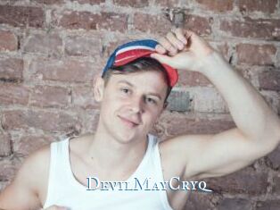 DevilMayCryq