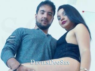 DevilsDuoSex