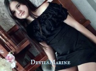 DevilsMarine