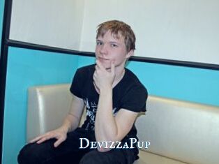 DevizzaPup sexchat