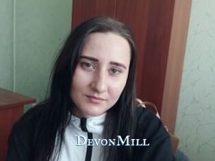 DevonMill
