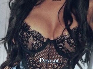 Deylar sexchat