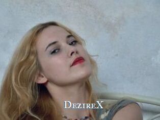 DezireX