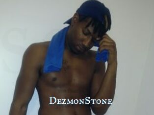 DezmonStone