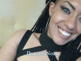 DeztinyNoel