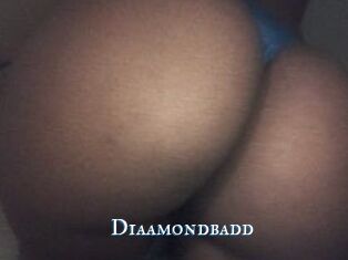 Diaamond_badd