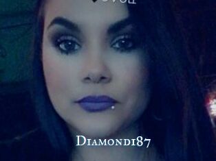Diamond187