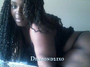 Diamond21xo