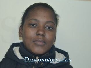 DiamondAppleAss