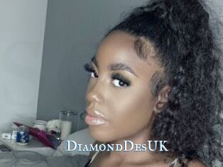 DiamondDesUK sexchat