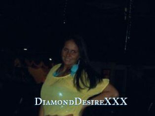 DiamondDesireXXX
