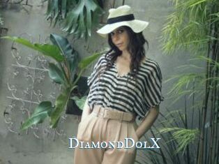 DiamondDolX