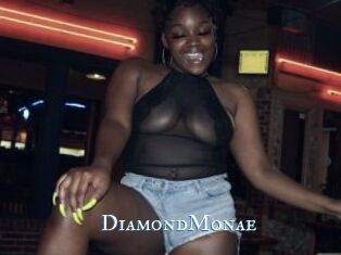 DiamondMonae sexchat