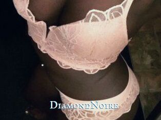 DiamondNoire