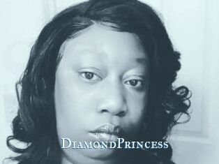 DiamondPrincess